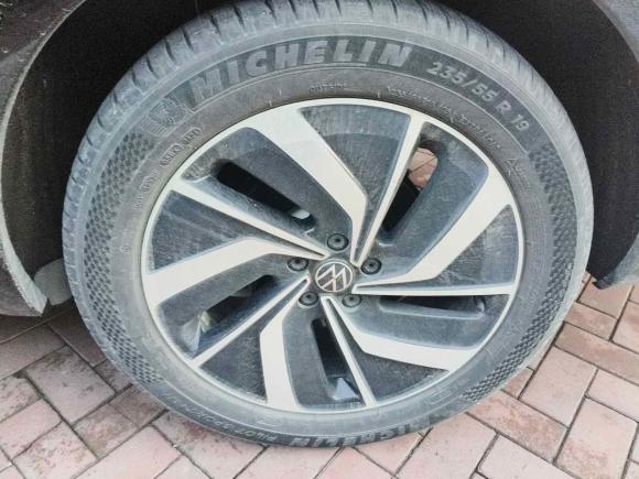 [济南·鲁A] 二手大众威然2022款 380TSI 尊驰版