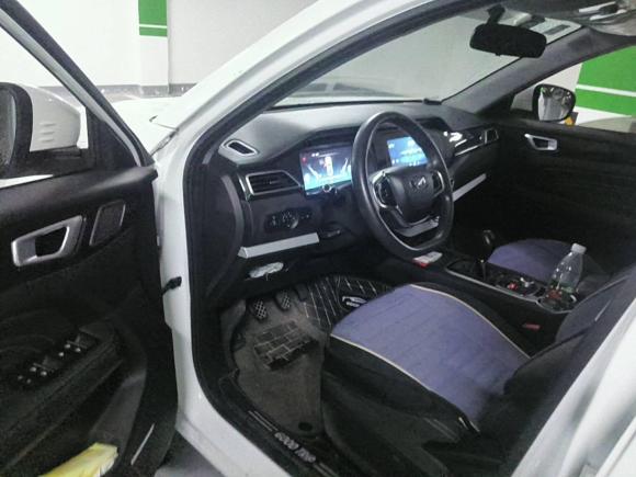 [嘉兴·浙F] 二手凯翼炫界2020款 1.5L 手动悦