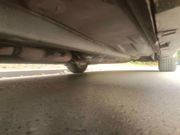 [南通·苏F] 二手马自达睿翼2011款 2.0L 自动精英版