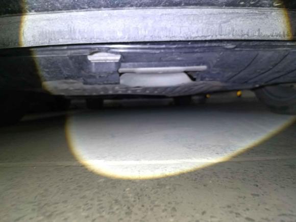 [济南·鲁A] 二手本田雅阁2016款 混动 2.0L 锐酷版