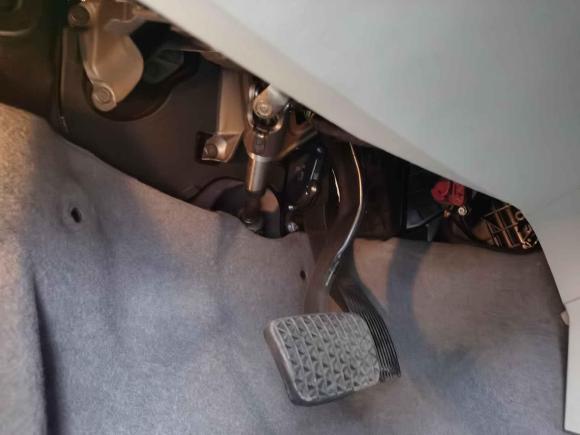 [北京·京N] 二手北汽新能源北汽新能源EU2016款 EU260 乐享版