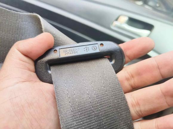 [青岛·鲁B] 二手现代索纳塔2011款 2.0L 自动时尚版