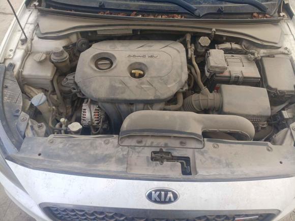 [青岛·鲁B] 二手起亚起亚K42014款 1.8L 自动GLS