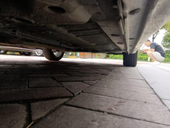 [苏州·苏U] 二手名爵锐行2016款 1.5L 自动超值豪华版