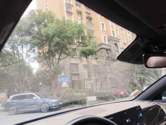 [上海·沪A] 二手比亚迪汉2020款 EV 超长续航版豪华型