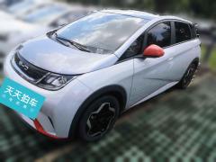 [嘉兴·浙F]比亚迪&nbsp;&nbsp;海豚&nbsp;&nbsp;2021款405km时尚版