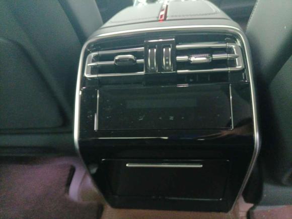 [佛山·粤E] 二手红旗红旗H92020款 2.0T 智联旗享版