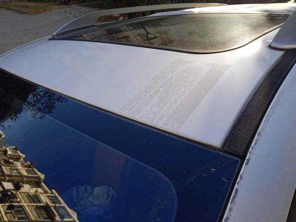 [南京·苏A] 二手比亚迪宋2016款 1.5TI 手动豪华型