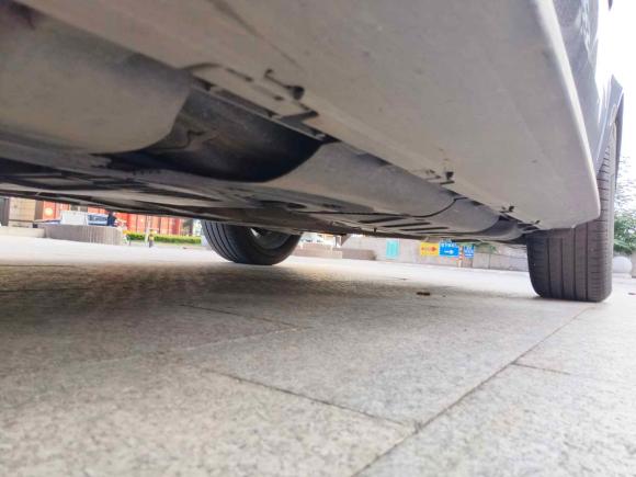 [武汉·鄂A] 二手奔驰奔驰GLE2022款 GLE 350 4MATIC 时尚型