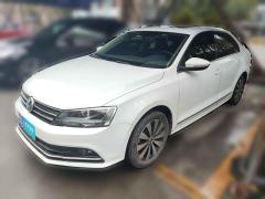 [上海·豫A] 大众速腾2017款 1.6L 自动舒适型