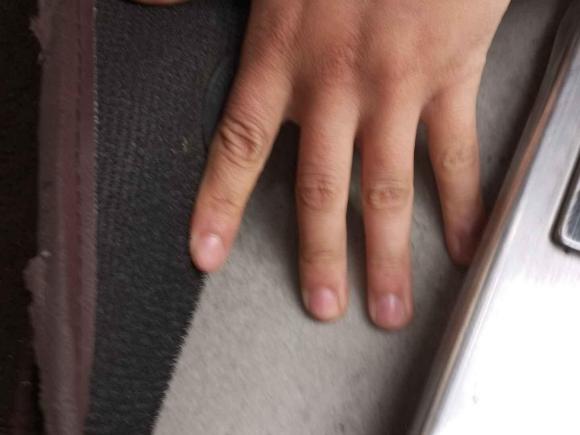 [台州·浙J] 二手别克别克GL82020款 陆上公务舱 652T 豪华型