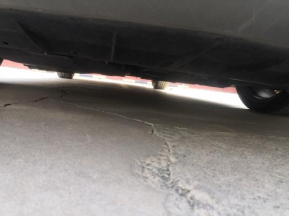 [北京·京N] 二手奔驰奔驰CLA级2014款 CLA 260 4MATIC