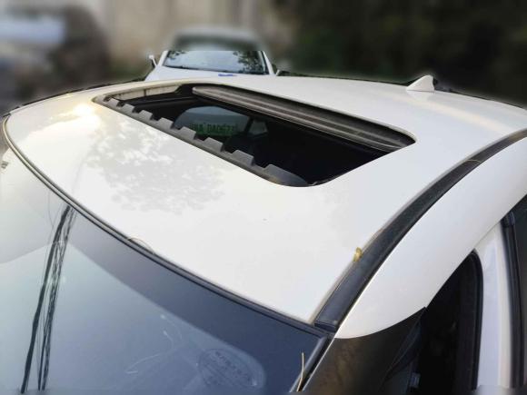 [合肥·皖A] 二手马自达马自达CX-42016款 2.0L 自动两驱蓝天品位版