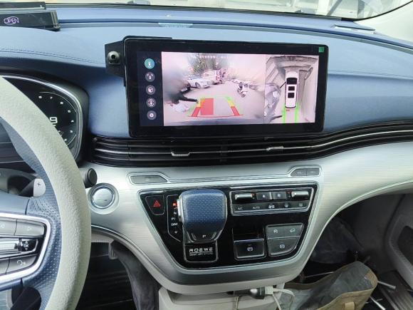 [杭州·浙A] 二手荣威荣威iMAX82022款 400TGI 尊荣版