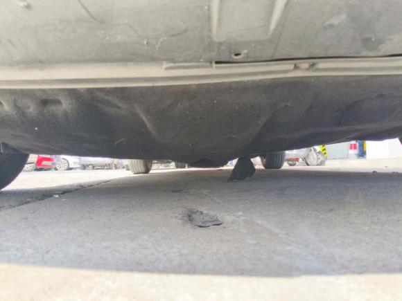 [义乌·浙G] 二手福特福睿斯2017款 改款 1.5L 自动舒适型