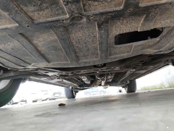 [宁波·皖L] 二手启辰启辰T702015款 1.6L 手动睿行版