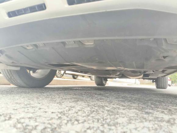 [金华·浙G] 二手广汽传祺传祺GS82017款 320T 四驱豪华智联版（七座）