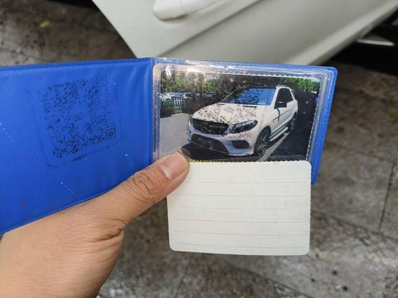 [义乌·浙A] 二手奔驰奔驰GLE AMG2017款 AMG GLE 43 4MATIC