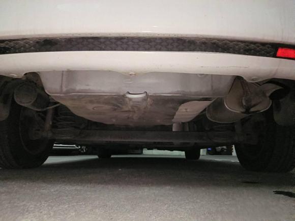 [温州·浙C] 二手荣威荣威3502014款 1.5L 自动迅达版