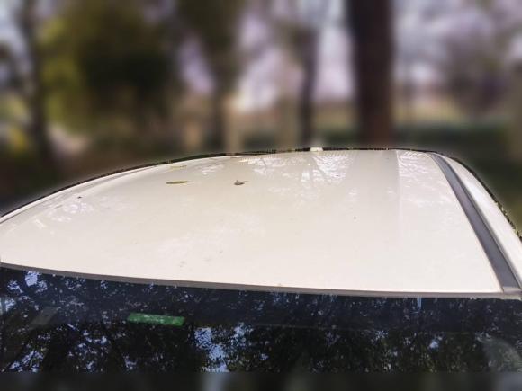 [上海·苏C] 二手本田本田XR-V2017款 1.5L LXi CVT经典版