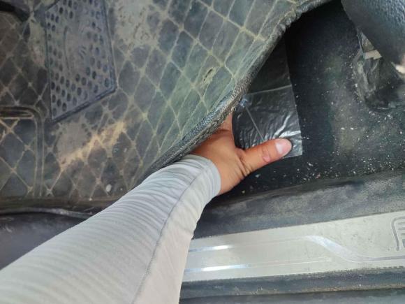 [合肥·皖A] 二手比亚迪唐2019款 2.0T 自动智联尊享型 5座 国VI