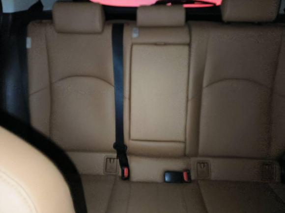 [杭州·浙A] 二手雷克萨斯雷克萨斯UX2020款 260h 探·趣版