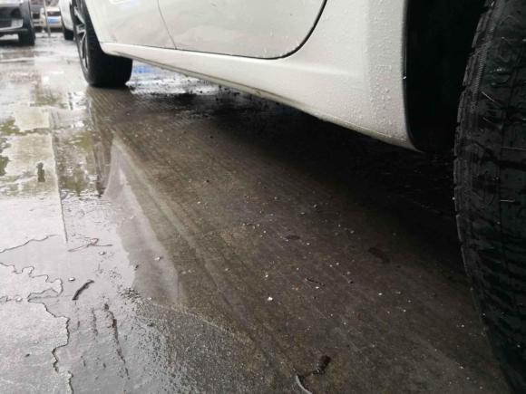 [上海·沪D] 二手菲亚特菲翔2015款 1.4T 手动悦享版