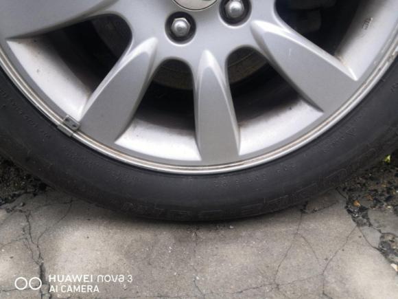 [南京·鲁A] 二手斯巴鲁力狮2010款 2.0i旅行导航版