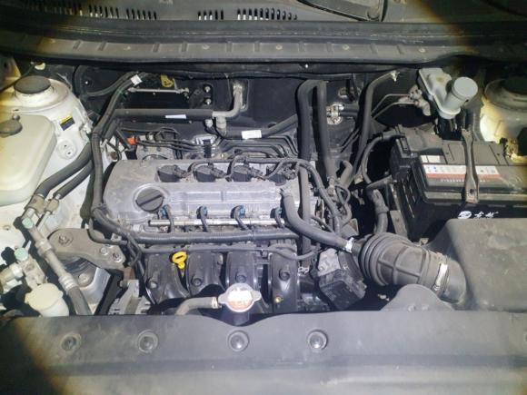 [济南·鲁A] 二手SWM斯威汽车SWM斯威X72016款 1.8L 手动豪华型 7座