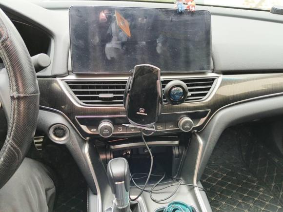 [武汉·鄂A] 二手本田雅阁2022款 260TURBO 幻夜·尊贵版