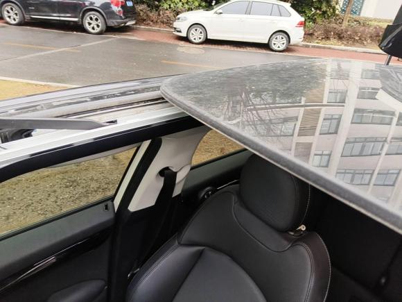 [常州·苏D] 二手MINIMINI2022款 改款 1.5T COOPER 经典派 五门版