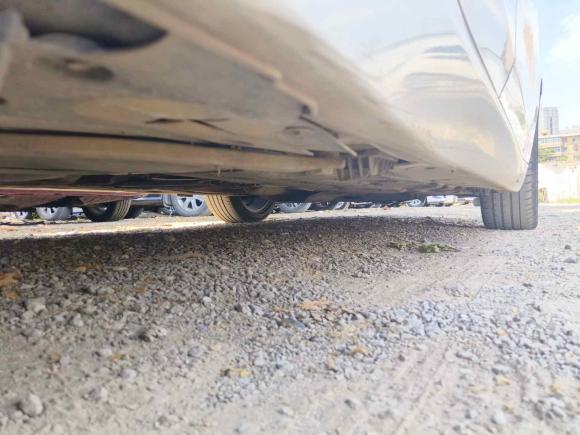 [西安·陕U] 二手宝马宝马1系2021款 120i M运动版