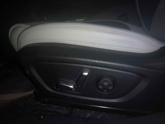 [义乌·浙G] 二手吉利汽车星瑞2021款 改款 2.0TD 尊贵型