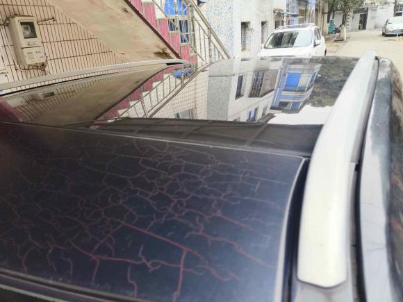 [嘉兴·浙F] 二手陆风陆风X72015款 2.0T 全景尊贵版