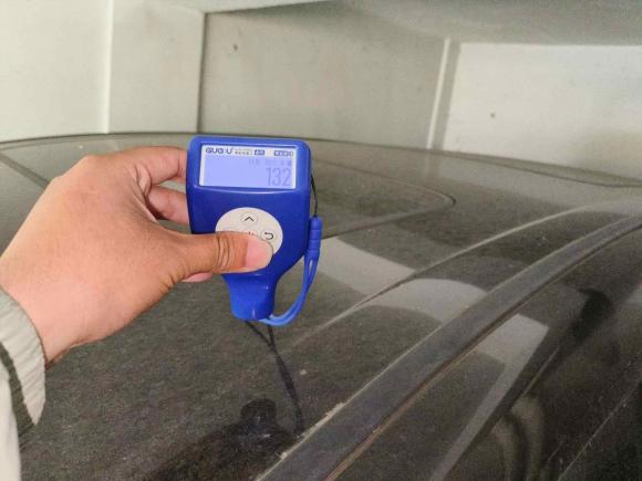 [杭州·浙A] 二手本田艾力绅2016款 2.4L 舒适版