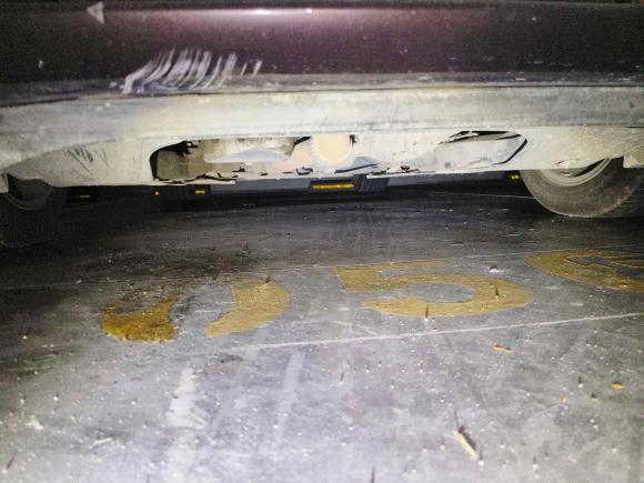 [苏州·苏E] 二手别克君越2016款 20T 领先型