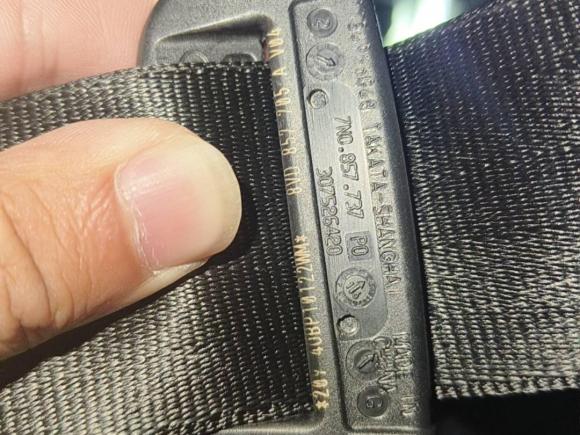 [杭州·浙A] 二手奥迪奥迪A32016款 Limousine 35 TFSI 风尚型