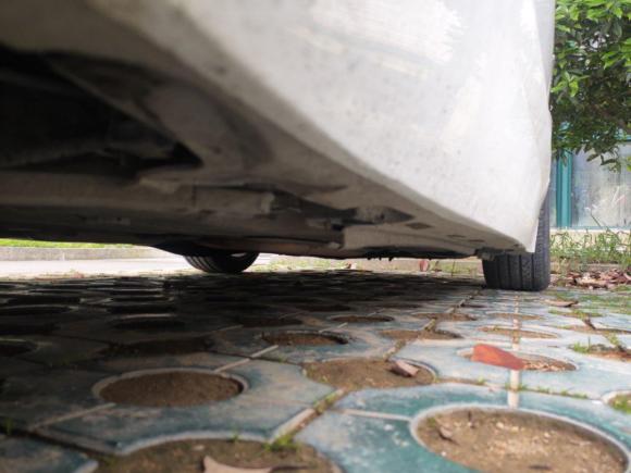 [台州·浙J] 二手宝马宝马Z42009款 sDrive23i领先型