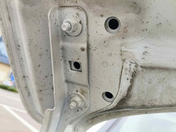 [温州·浙C] 二手雪佛兰科鲁兹2017款 1.5L 自动炫锋版