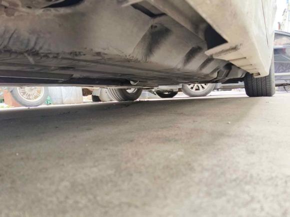 [温州·浙C] 二手福特蒙迪欧2017款 EcoBoost 180 时尚型