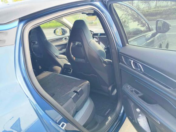 [宁波·冀B] 二手领克领克052020款 2.0TD 两驱耀Halo