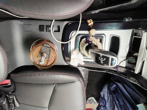 [义乌·浙G] 二手比亚迪比亚迪e52018款 出行版