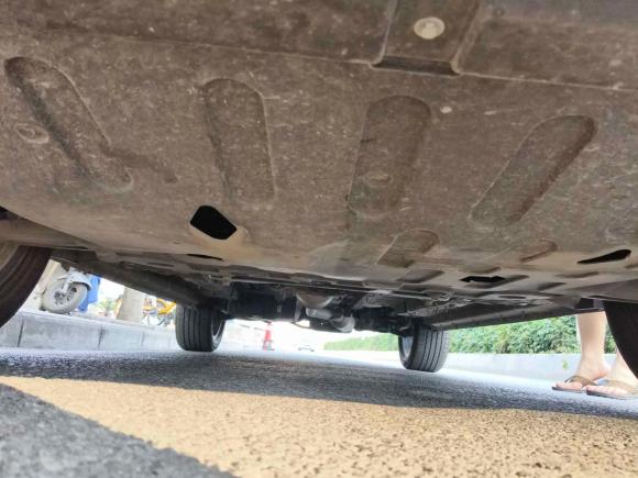 [武汉·鄂W] 二手星途星途瑶光2023款 400T 四驱优享版