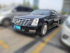 [青岛·鲁B]凯迪拉克&nbsp;&nbsp;SLS赛威&nbsp;&nbsp;2011款2.0T精英型