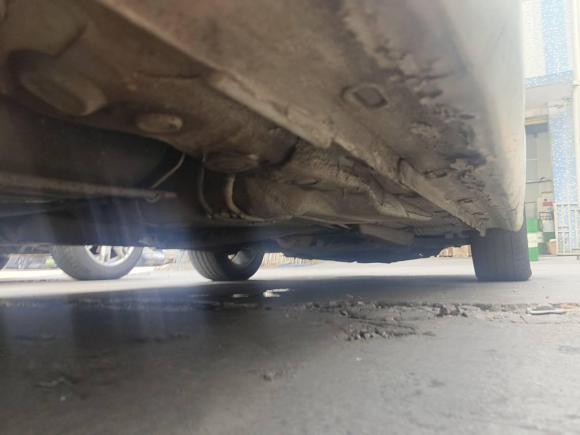 [深圳·粤S] 二手大众朗逸2013款 改款经典 1.6L 自动舒适版