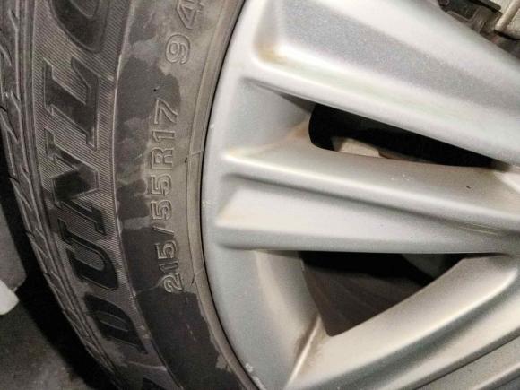 [成都·川A] 二手雷克萨斯雷克萨斯ES2013款 250 典雅版