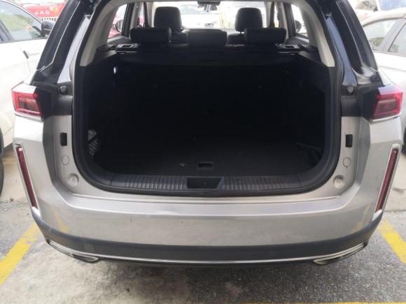 [上海·沪C] 二手奔腾奔腾T992020款 20TD 自动尊贵型