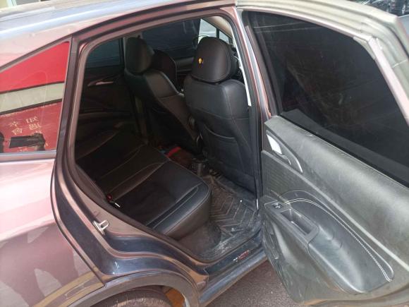 [义乌·浙G] 二手哪吒汽车哪吒V2021款 长续航娱乐版升级型