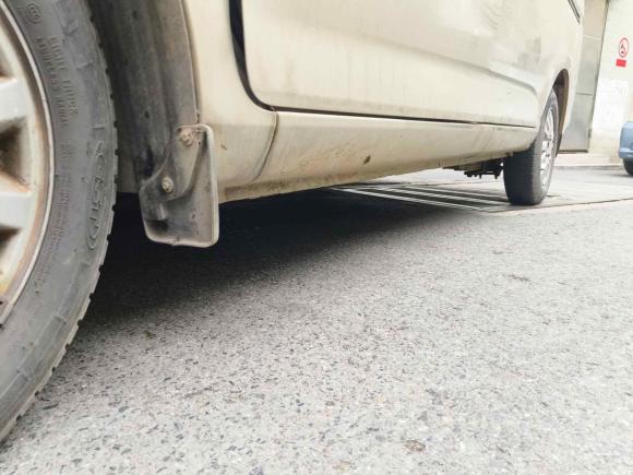 [佛山·赣A] 二手五菱汽车五菱荣光V2016款 1.5L标准型