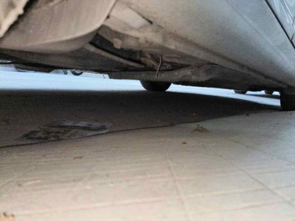 [佛山·粤X] 二手斯柯达明锐2010款 1.6L 自动逸俊版